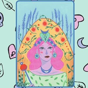 Meet your Posher, Nashandy